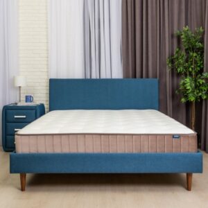90-195 Матрас Grace Soft Latte