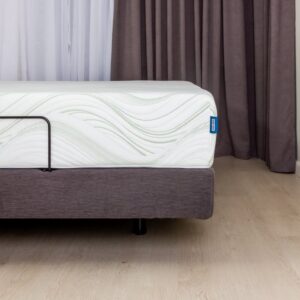 90-195 Матрас Motion Memo Flex S